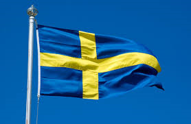 SVENSKA FLAGGAN