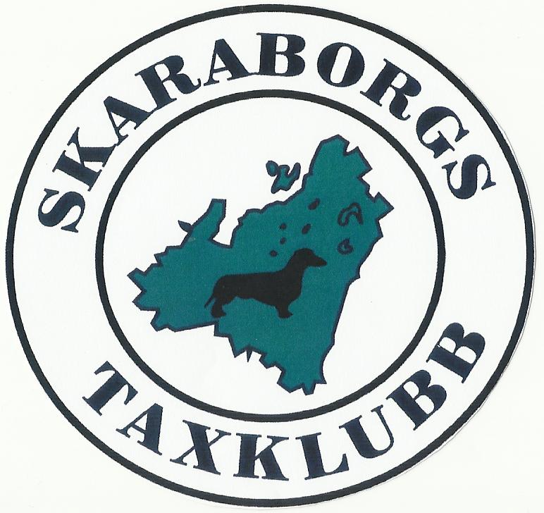 Skaraborgs Taxklubb 60 år!