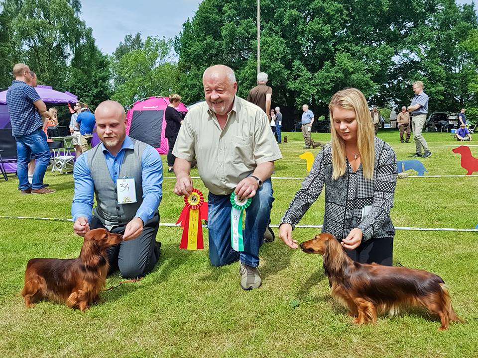 PM sommarutställningen 2019