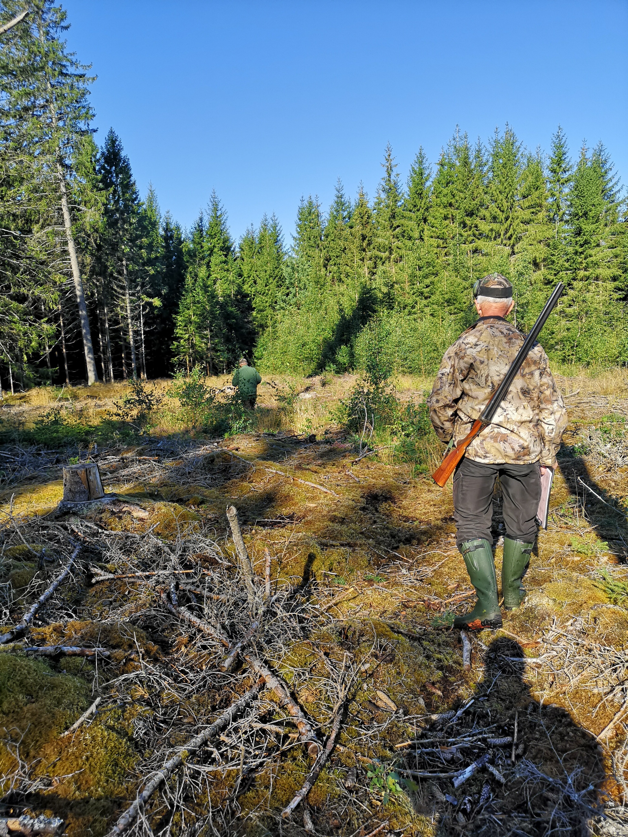 Klubbmästare Viltspår 2018